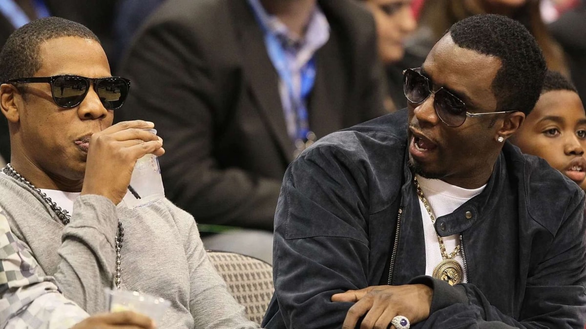 Obama, Jay-Z, Beyoncé, Trump : la liste des 100 stars qui tremblent face à l'affaire Diddy