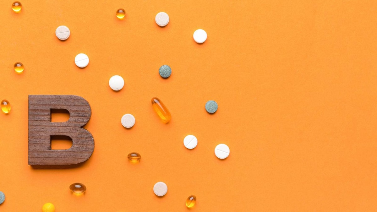 Cette vitamine booste votre énergie de 237% en 72h