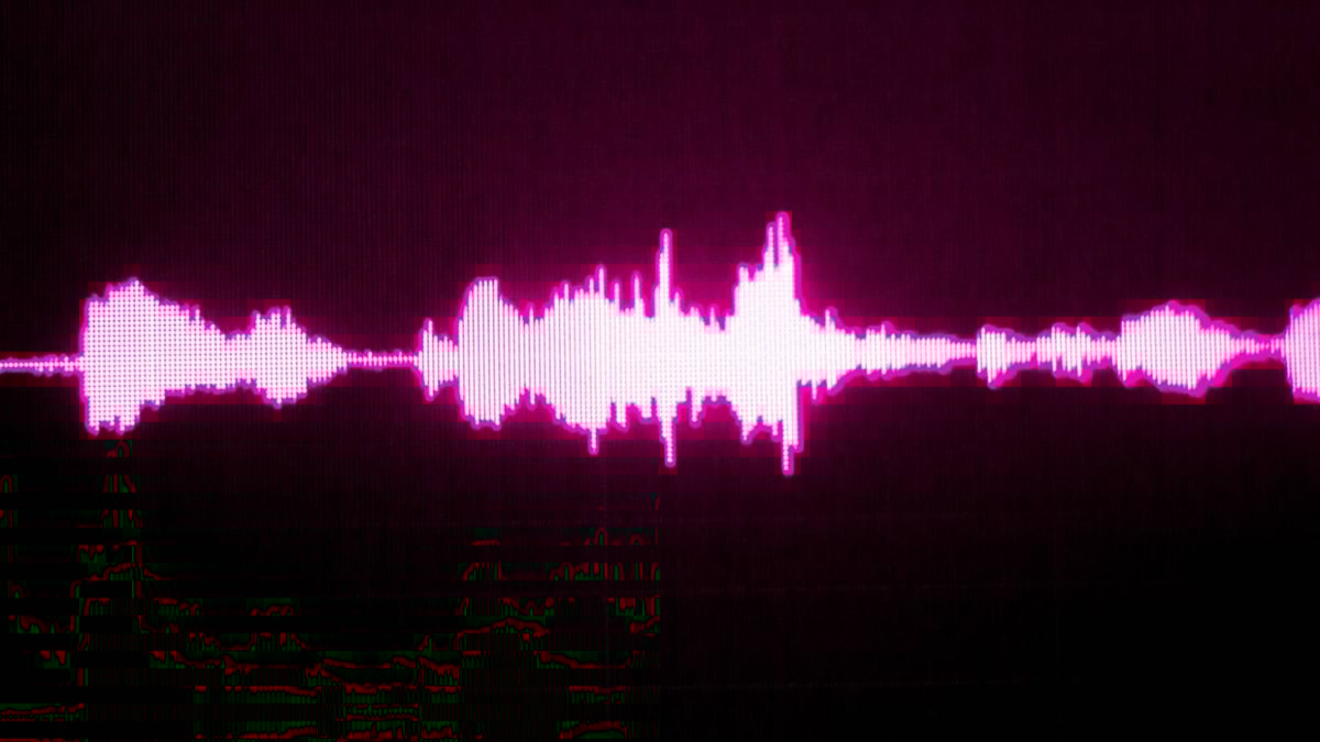 432 Hz c'est la fréquence du bonheur selon cette étude