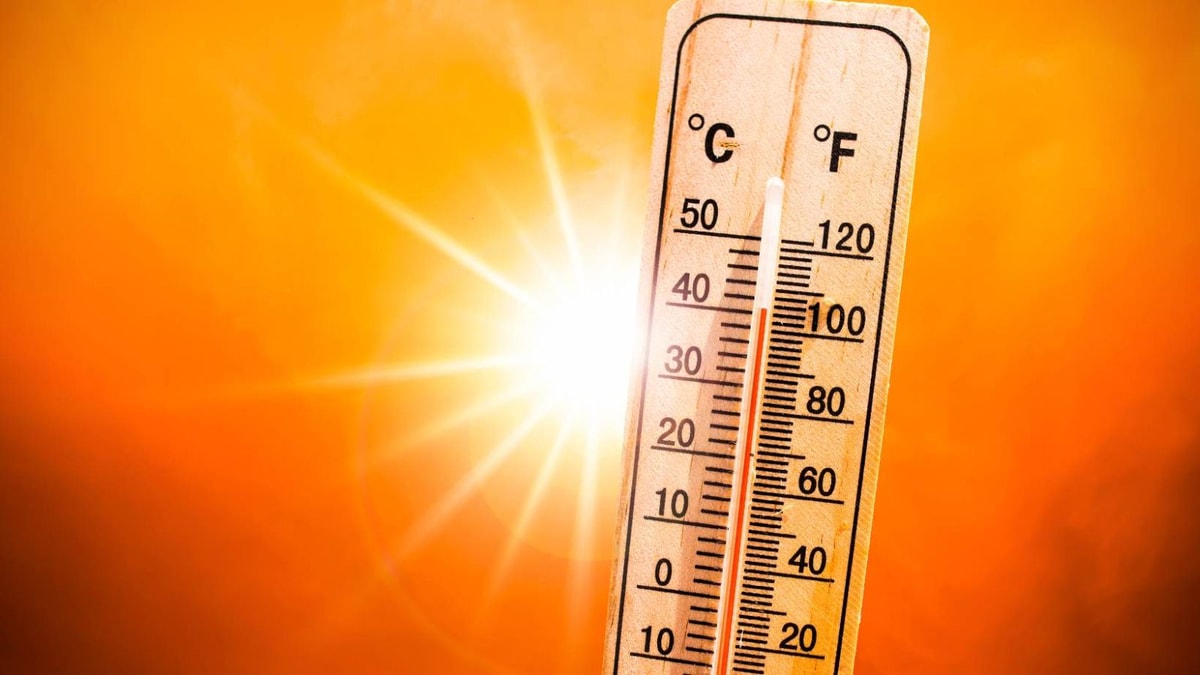 Alerte Canicule : Jusqu'à 41°C ce dimanche ! Découvrez les régions les plus touchées