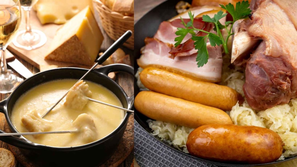 Top 10 des spécialités gastronomiques françaises à savourer cet automne