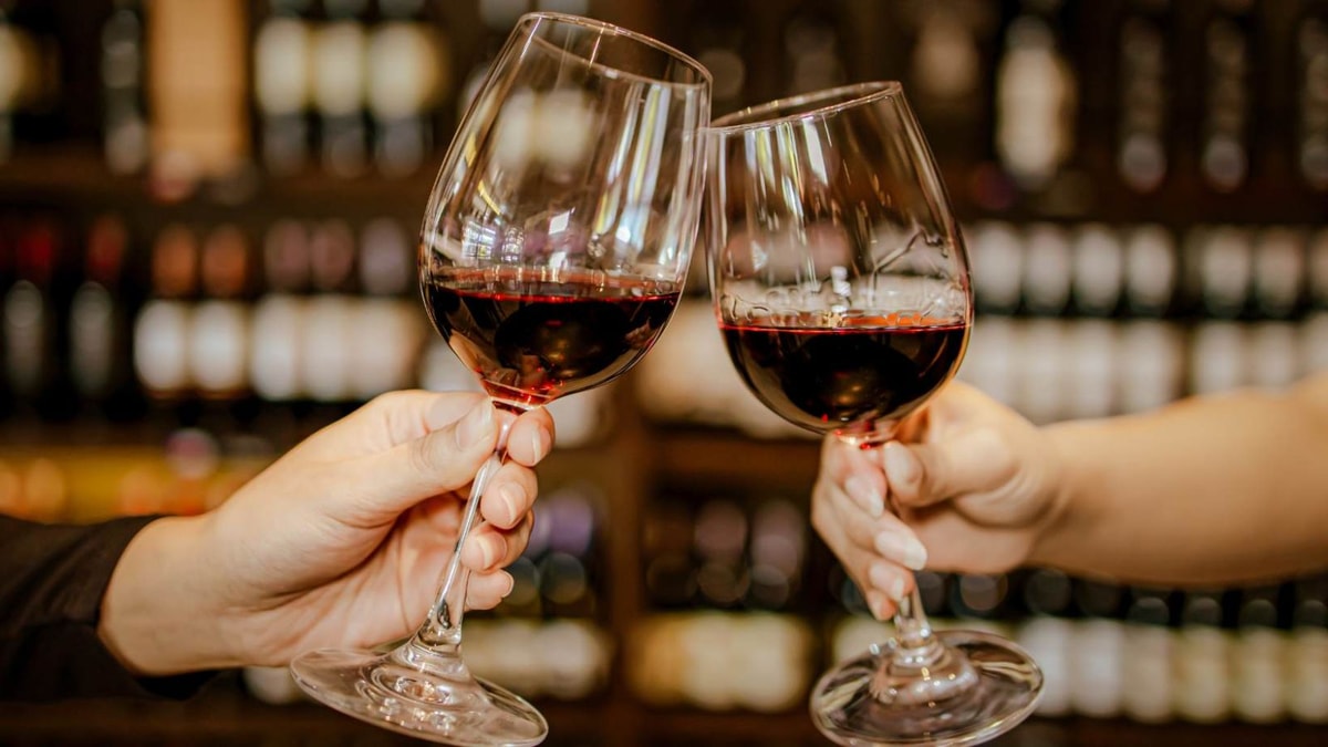 La molécule cachée du vin rouge qui donne mal à la tête à 40% des français