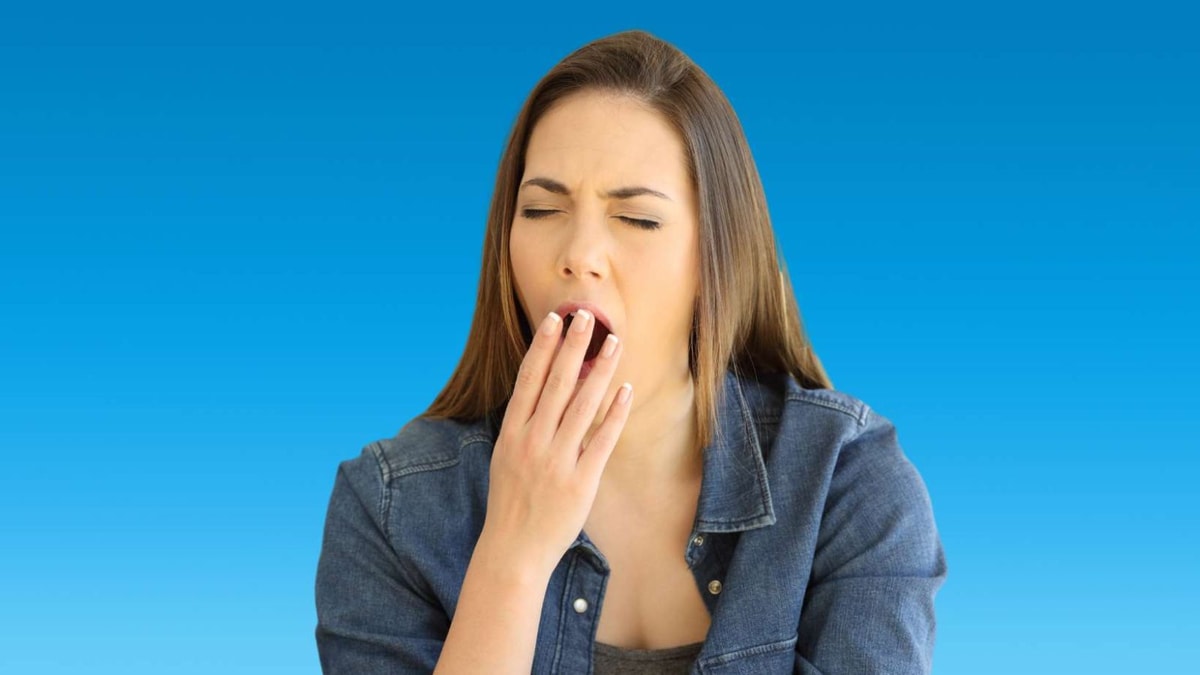 Vous êtes toujours fatigué malgré les vitamines ? Voici ce que votre médecin a oublié de vous dire