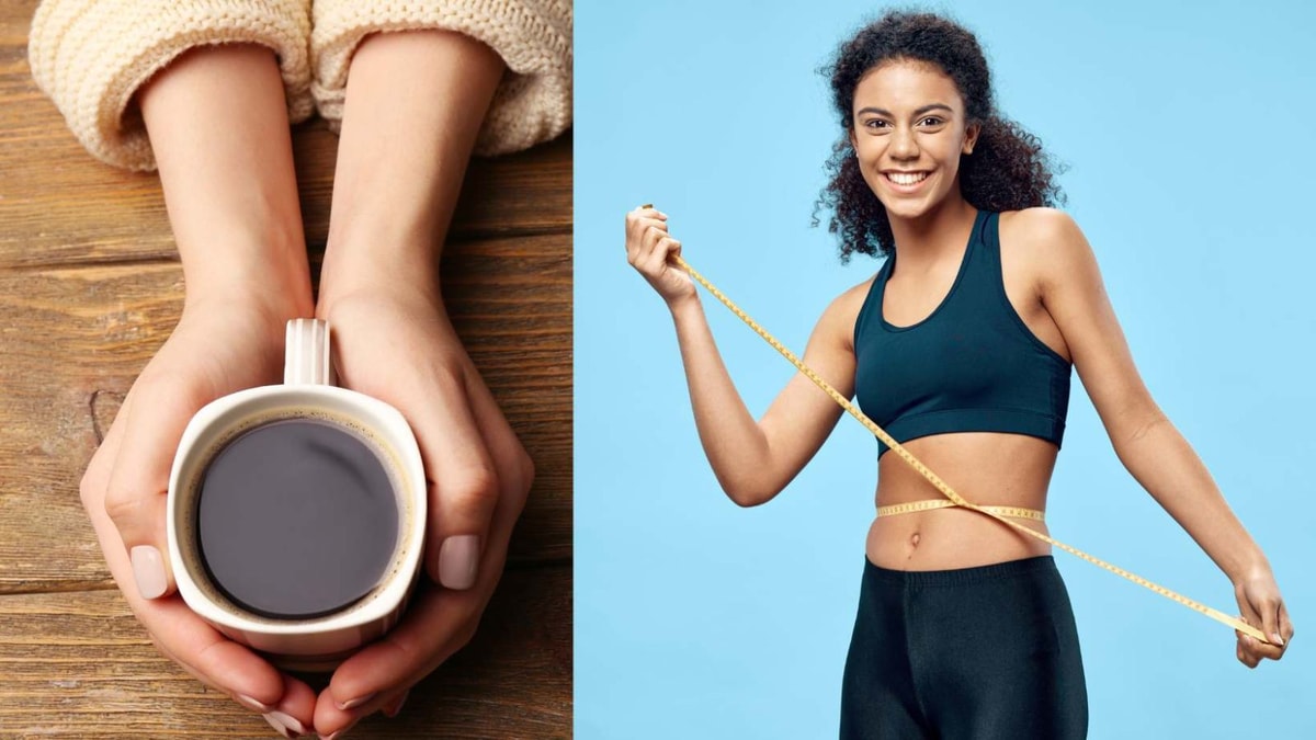 Café et perte de poids : la science révèle enfin le lien surprenant !
