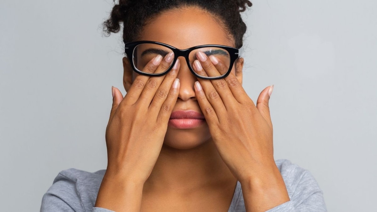 La tension oculaire peut-elle disparaitre ?