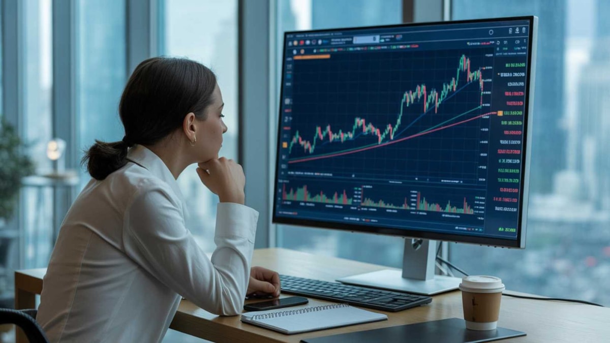 Comment le marché des cryptomonnaies peut survivre à des réglementations strictes