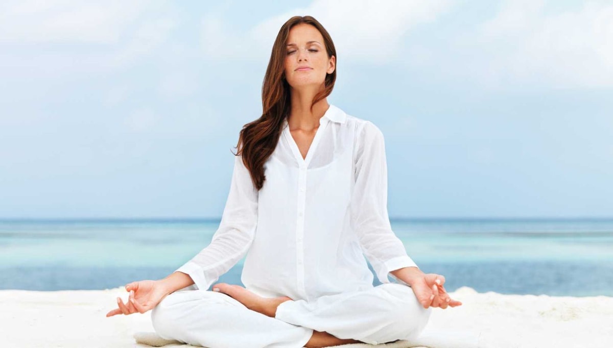 La méditation aussi efficace que les anxiolytiques ? Cette étude va vous surprendre !