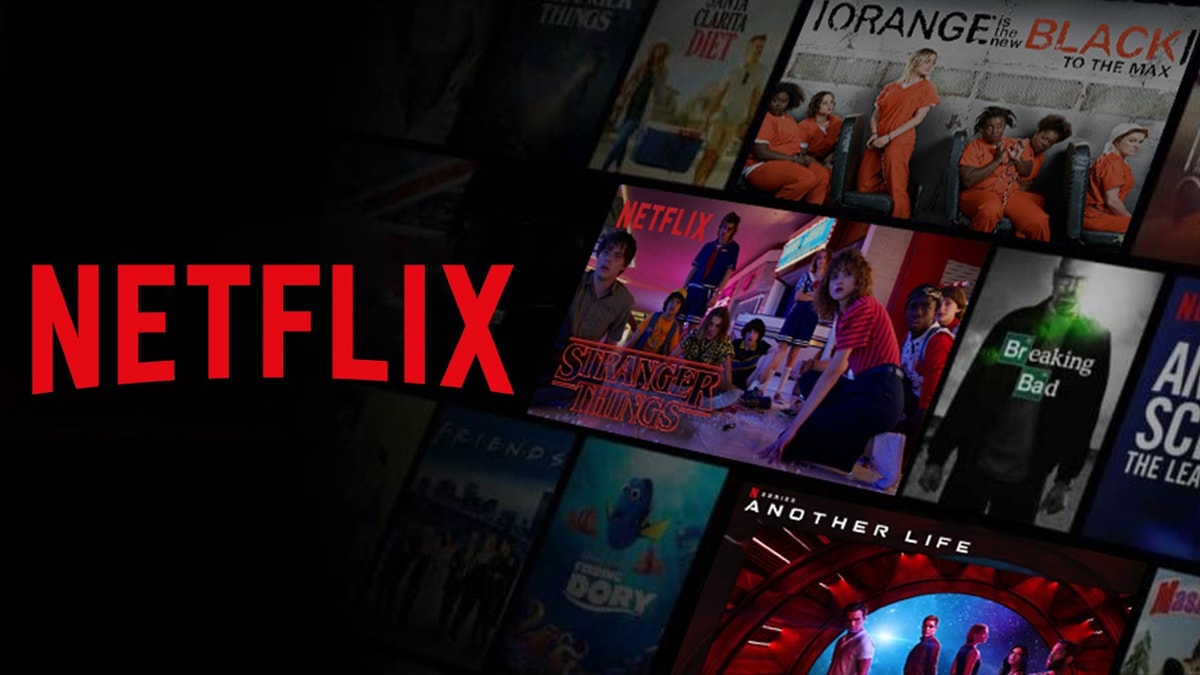43 nouveautés débarquent sur Netflix en juillet : le guide de l'été