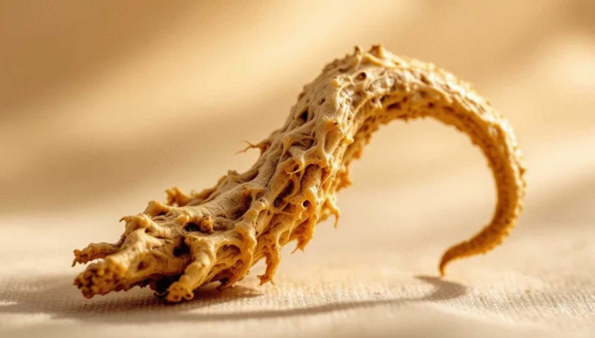 La plante africaine qui soulage les articulations 3 fois plus vite que les remèdes traditionnels