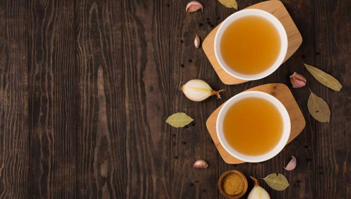 Le remède ancestral qui renforce les os deux fois plus vite que les suppléments classiques