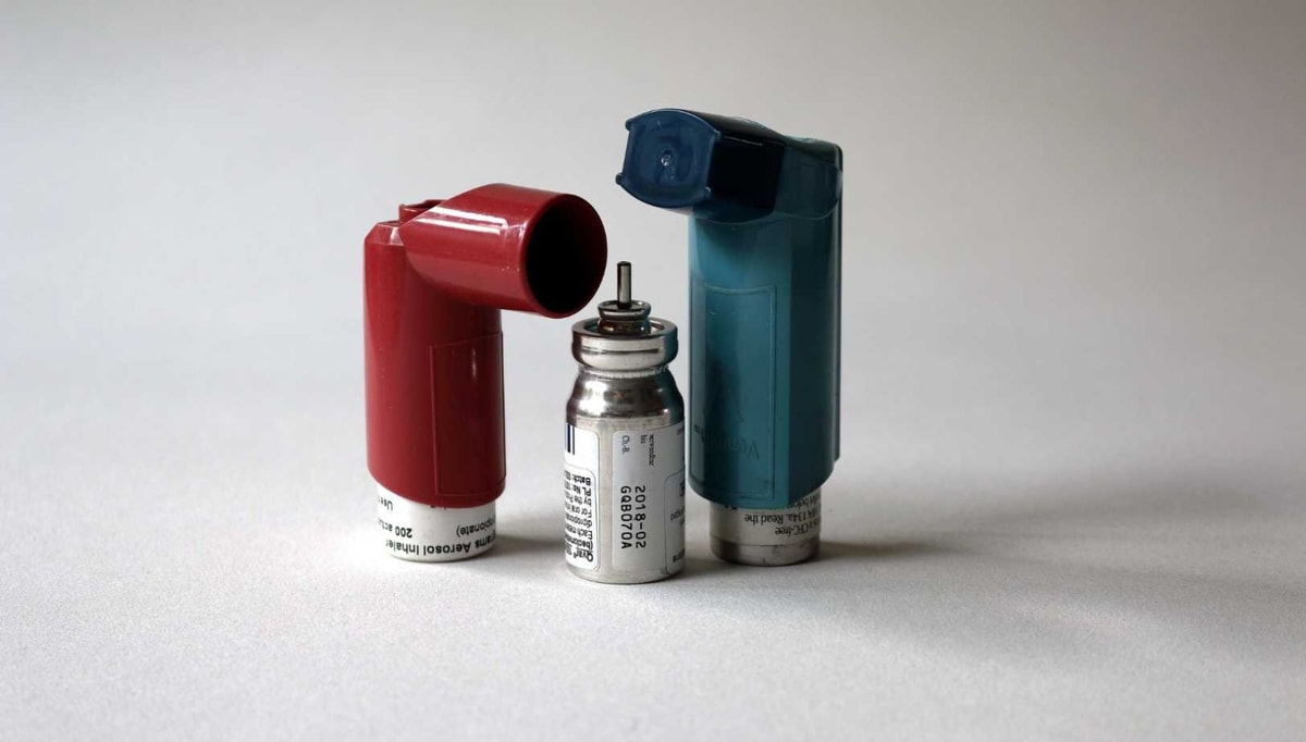 Cette méthode de respiration validée par 22 études réduit l'asthme sans médicament