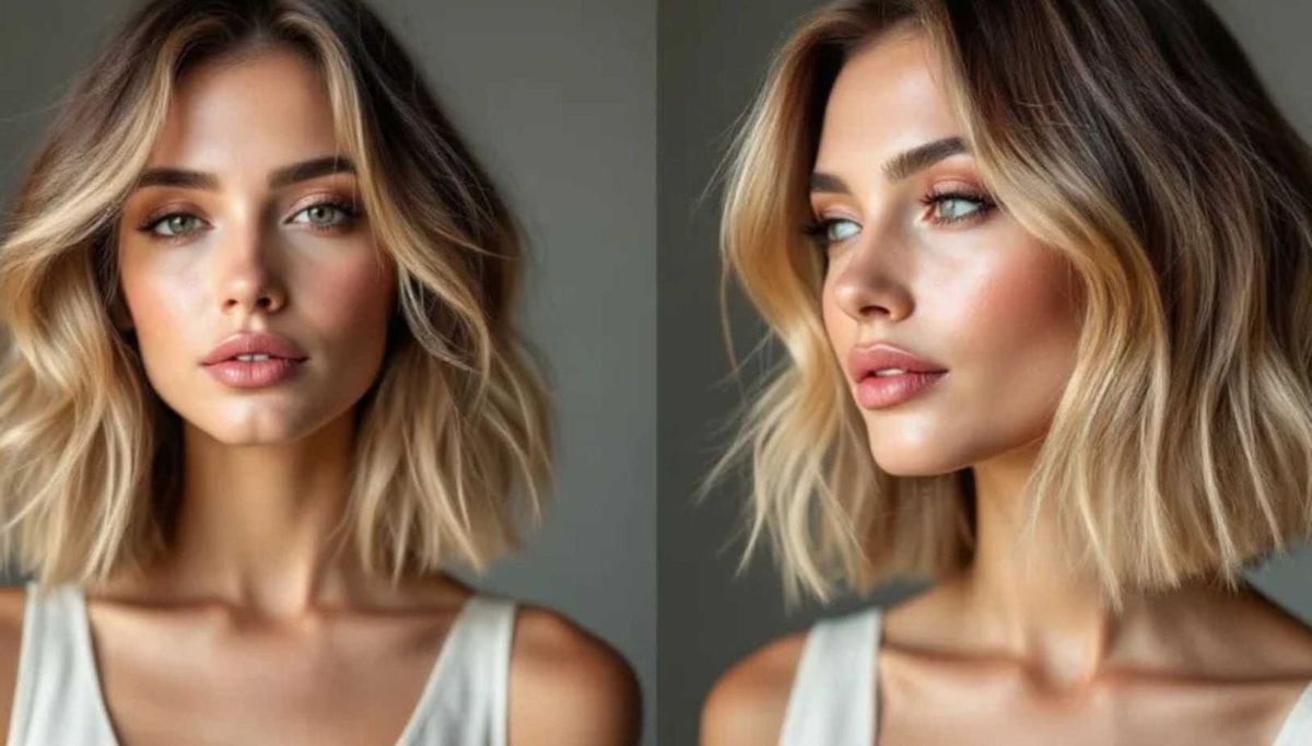 J'ai adopté la tendance effortless de 2025 : mes astuces pour un style travaillé qui semble naturel