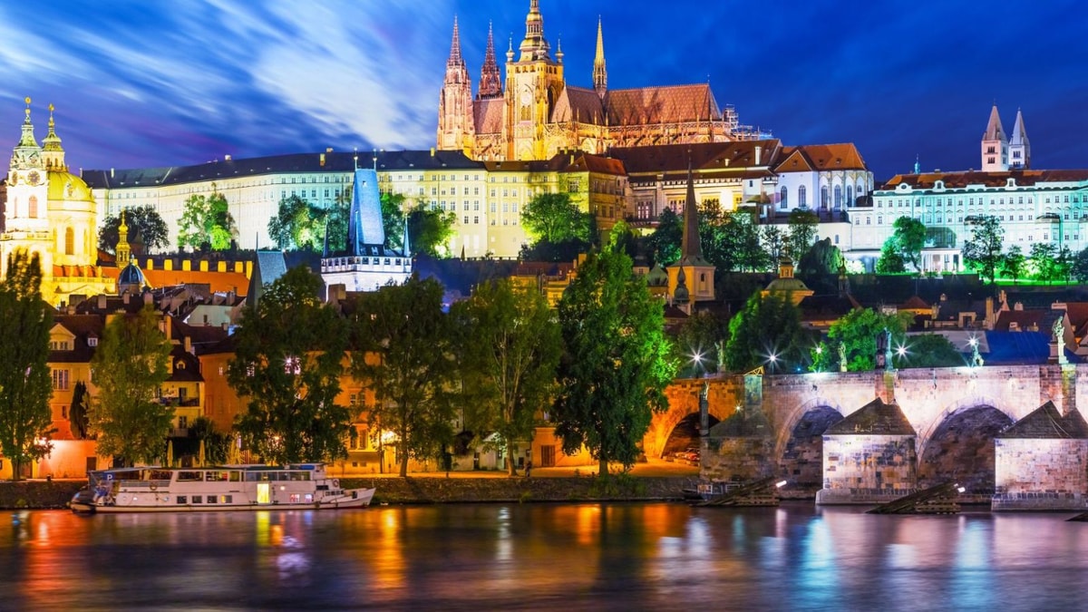 Ce lieu magique en France combine le charme de Prague et la romance de Venise