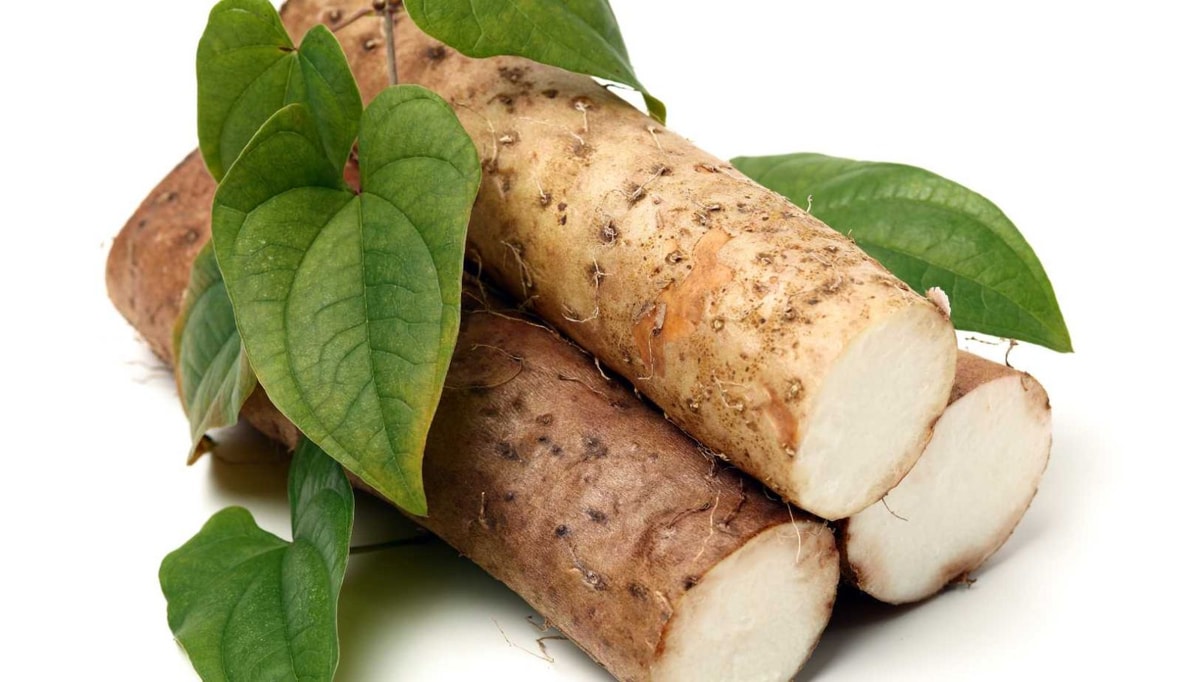 Cette racine miracle soulage naturellement 8 symptômes de la ménopause