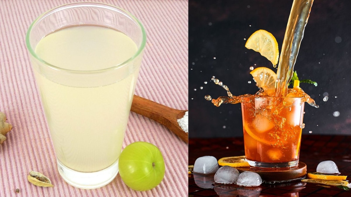 4 boissons à boire le matin pour réduire votre taux de sucre sans effort