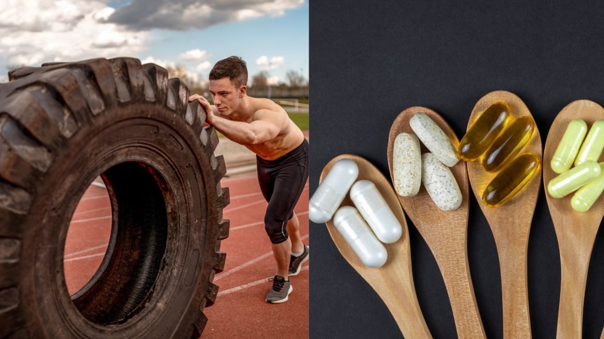 5 compléments qui font grimper la testostérone (approuvés par la science)