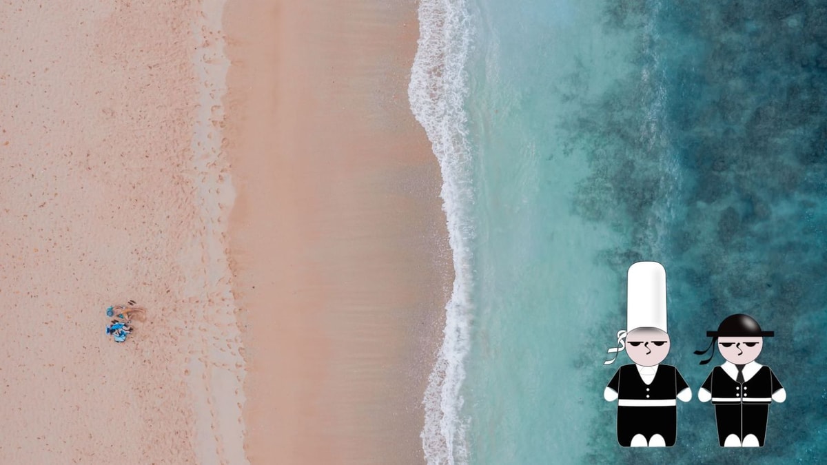 Les joyaux cachés du littoral breton : 5 plages à couper le souffle