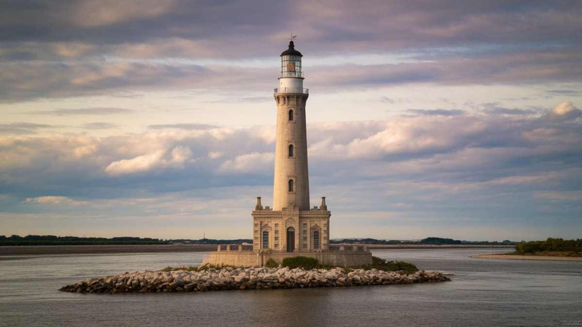 6 millions d'euros investis pour restaurer ce monument classé UNESCO