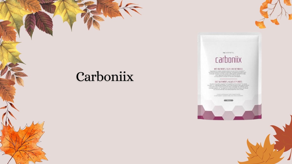Carboniix avis : un constat mitigé pour la santé globale ?