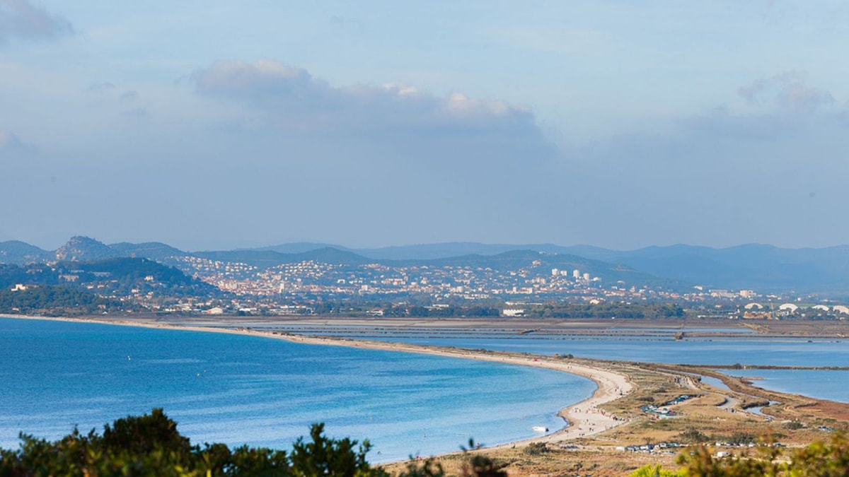 Cette formation géologique vieille de 12 000 ans n'existe qu'en 3 endroits au monde