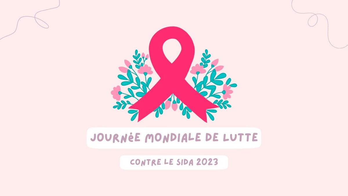 40 Ans de Lutte contre le SIDA : Des Avancées Remarquables et les Défis à Relever