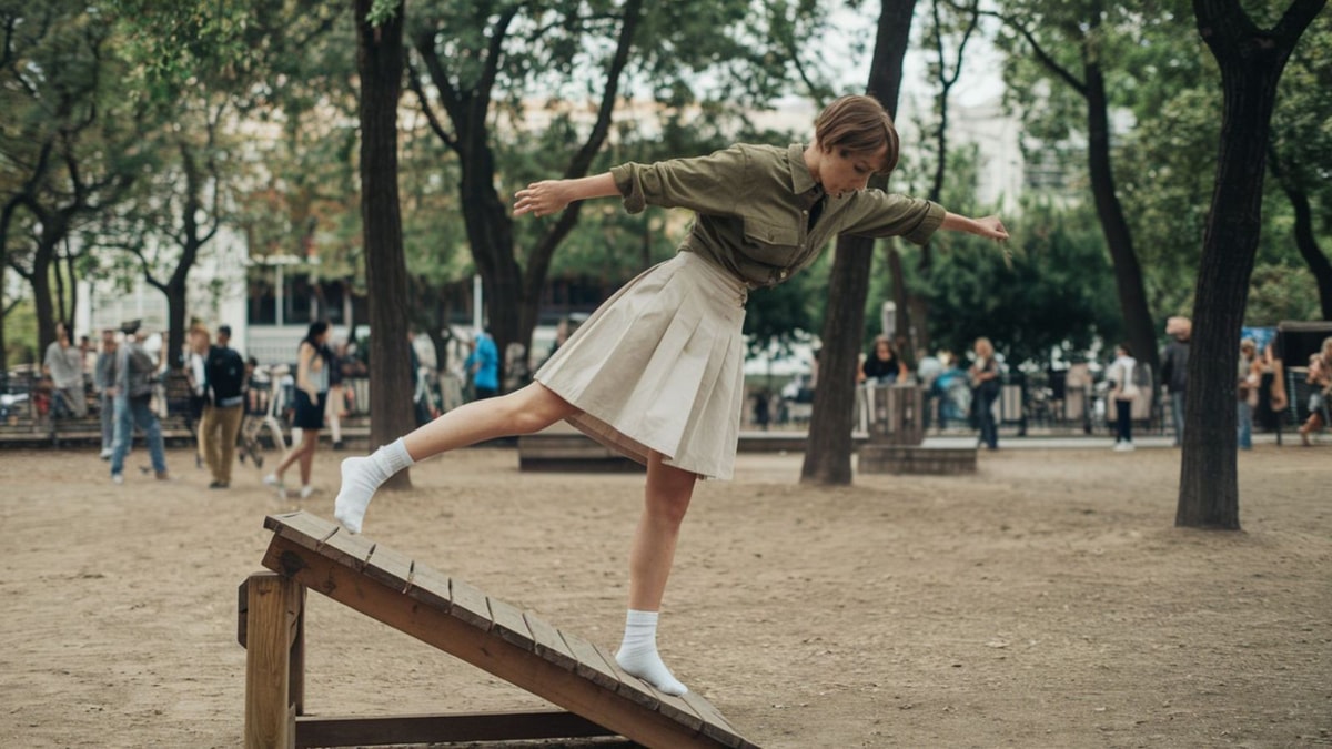 L'activité douce qui booste l'humeur et réduit le stress chez les femmes de plus de 50 ans