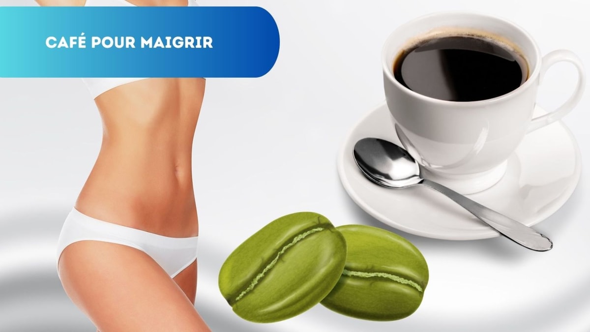 Café Vert pour Maigrir : Les Secrets de cette Solution Naturelle pour Fondre les Kilos Superflus
