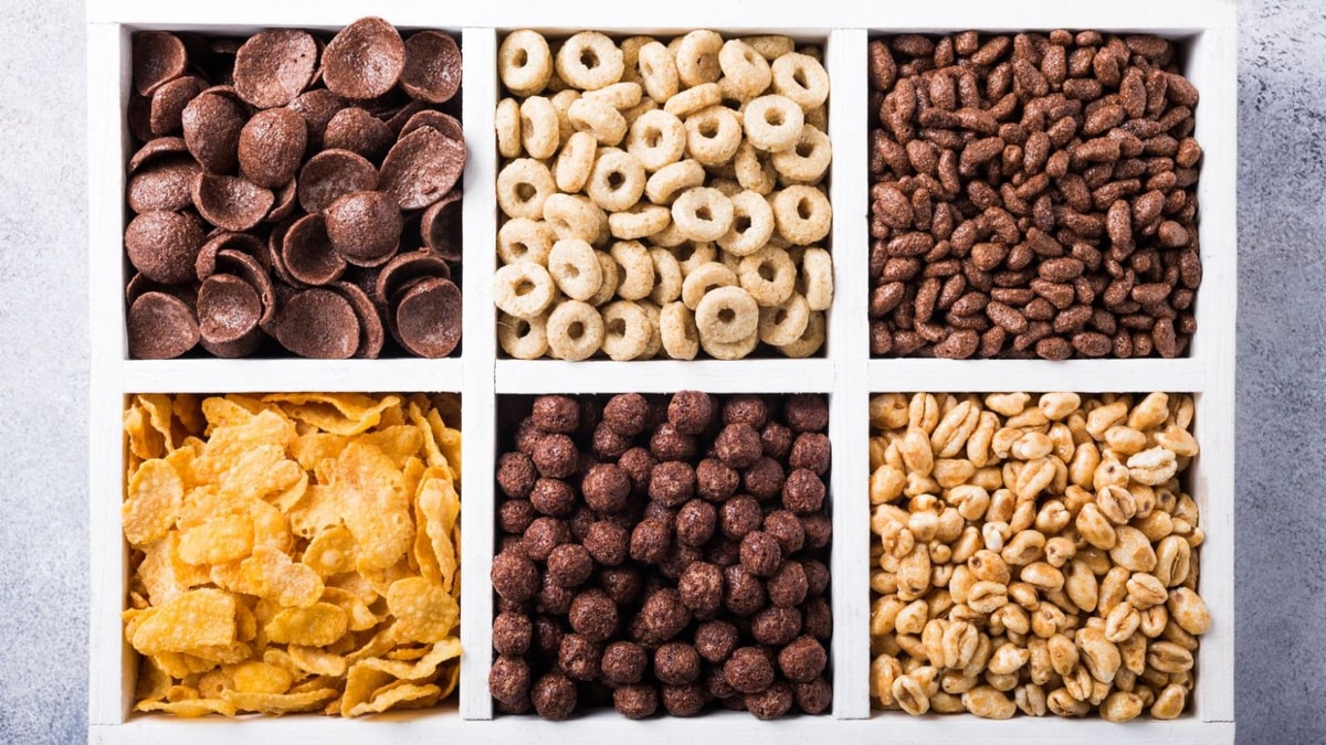 Les céréales du petit-déj : meilleures alliées minceur qu'on ne le pense ?