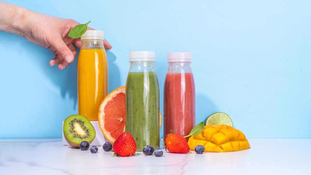 La méthode simple et efficace pour une détox sans privation