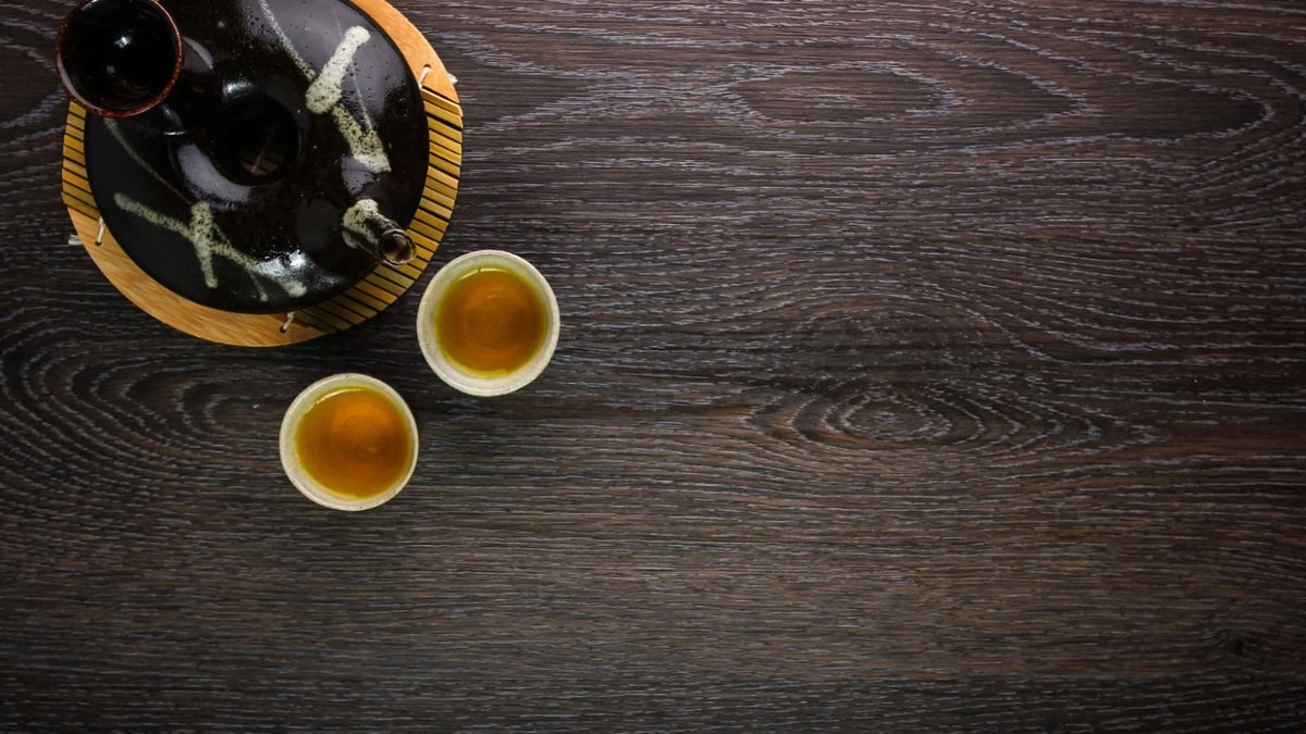 Nouvelle étude minceur au Japon : 30 ml par jour de cette boisson fait perdre 1,9 kg
