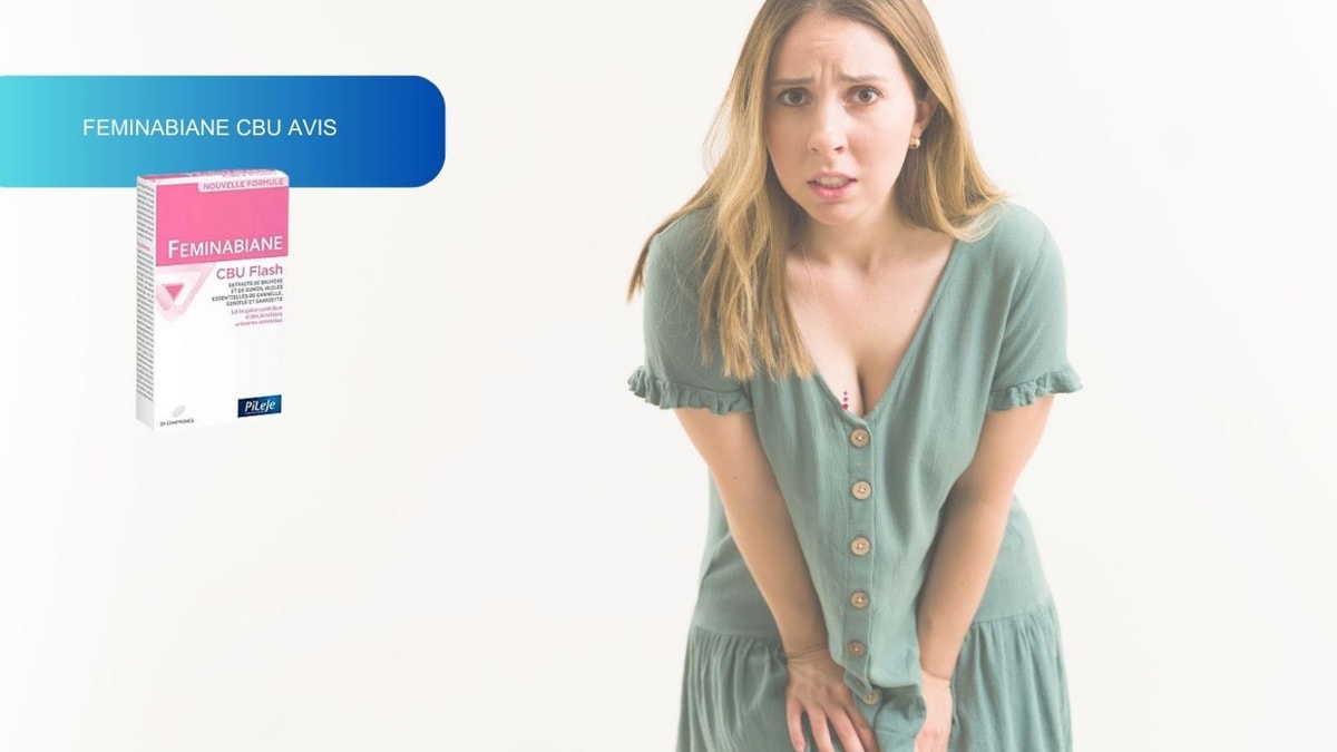 Avis sur Feminabiane CBU : quand bien-être rime avec probiotiques
