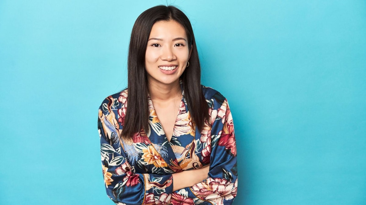 Le secret bien gardé des femmes asiatiques pour une ménopause sereine