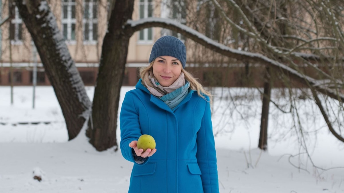 Il booste votre immunité et facilite la respiration : découvrez ce super-aliment hivernal