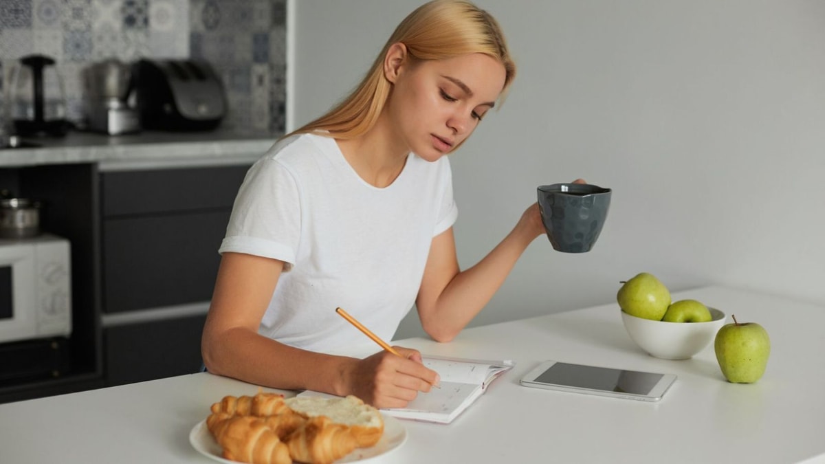 Comment ce simple changement d'horaire de repas peut transformer votre santé thyroïdienne
