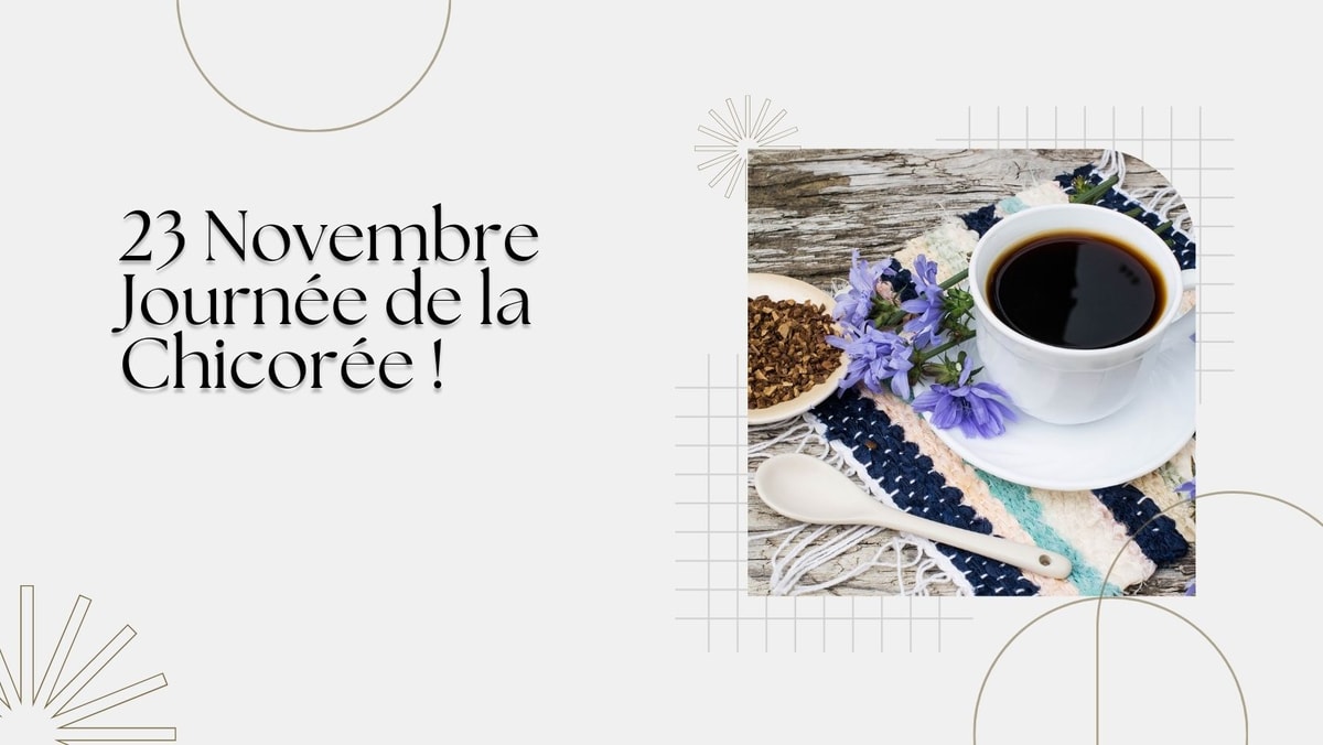 La Journée de la Chicorée : Quand les Ch'tis Célèbrent leur Boisson Fétiche avec Humour