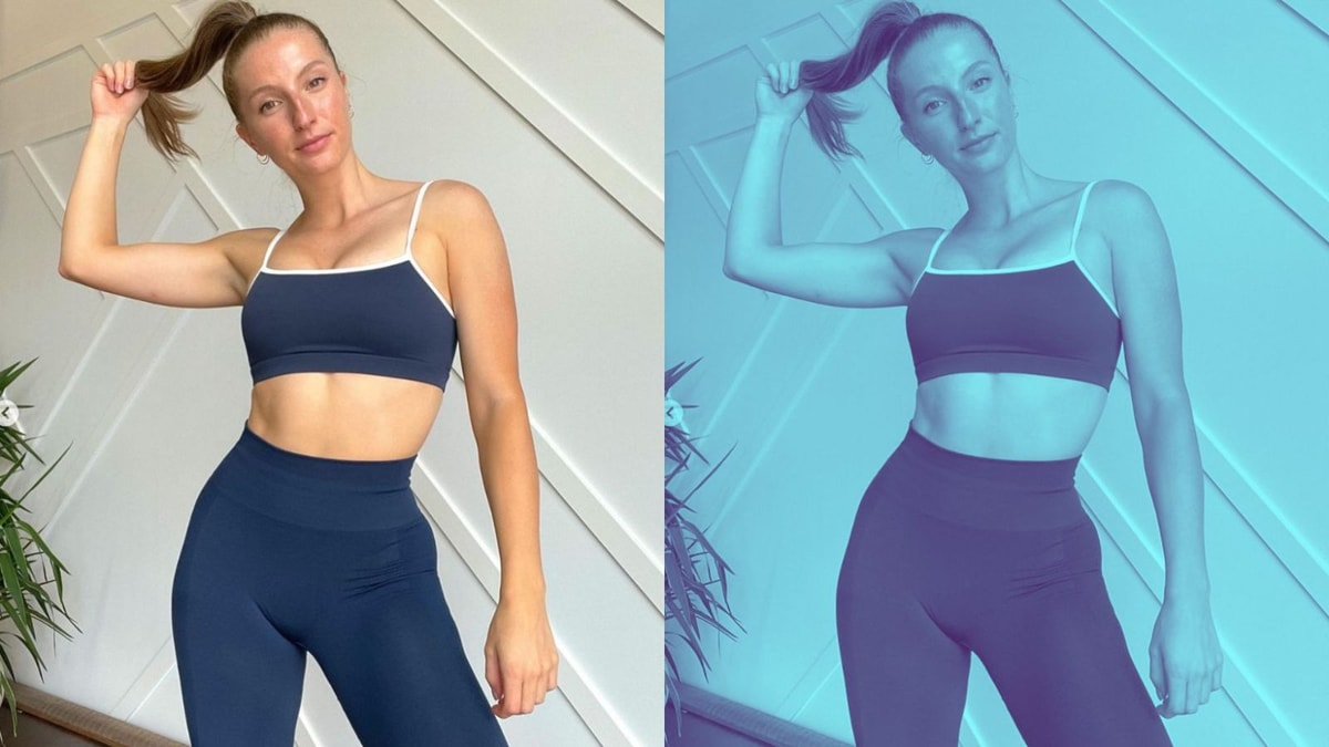 Maillot de bain, j'arrive ! Ce workout de 20 minutes parfait pour les femmes pressées !