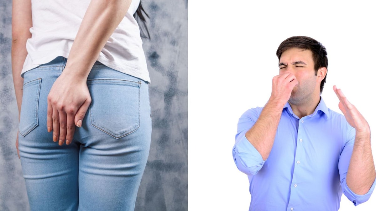 Renifler des pets : le secret de longévité des centenaires ?