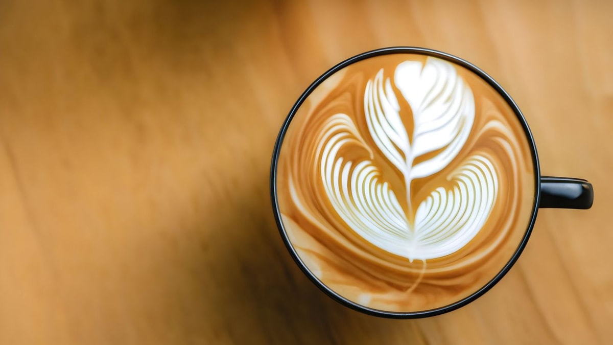 L'ingrédient mystère des lattés qui affolent Instagram