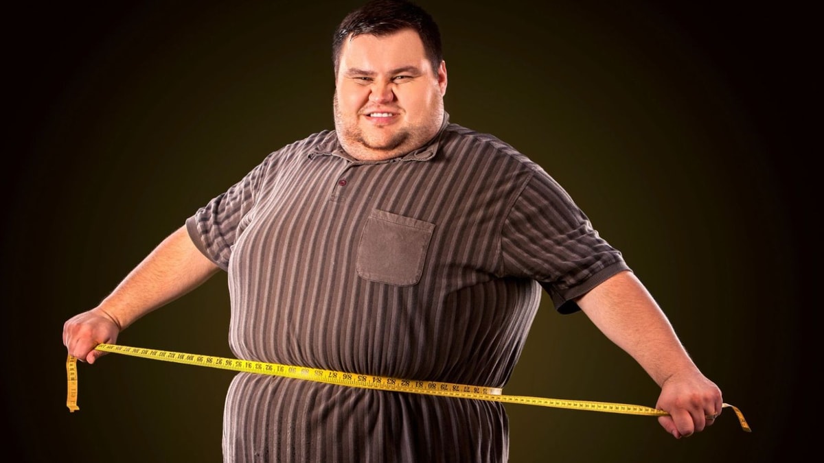 Votre tour de taille prédit votre espérance de vie d'après cette étude