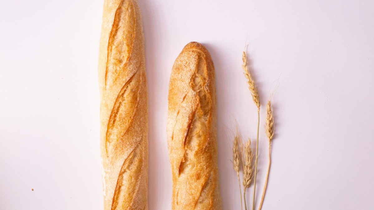 Ce type de pain est la solution pour les amoureux de la baguette sujets aux ballonnements