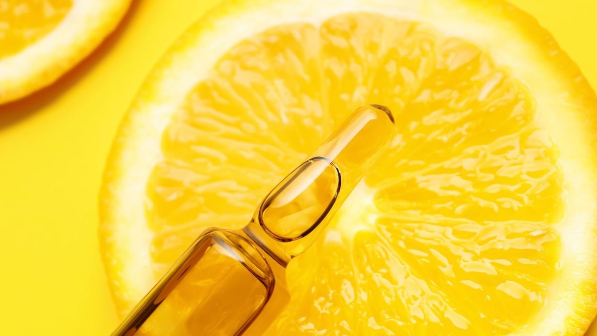 Système digestif sensible ? Découvrez LA forme de vitamine C qui change tout