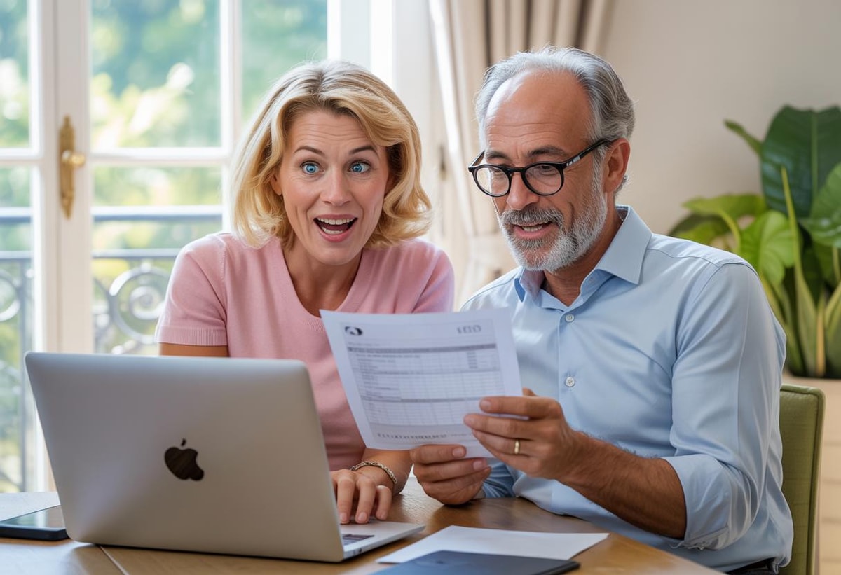 Cet abattement fiscal de 439 euros que 73% des retraités ignorent complètement