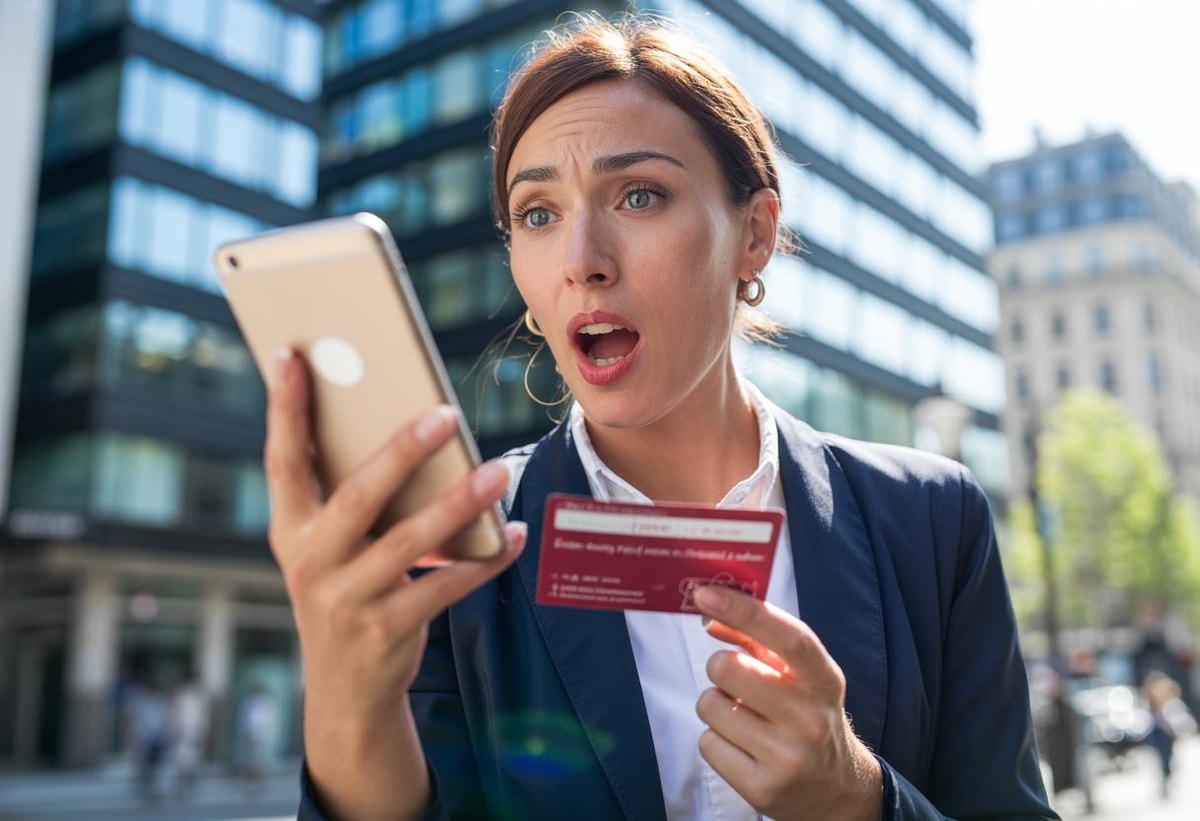 Cette erreur sur votre LEP vous coûte 3 000 euros en 2025