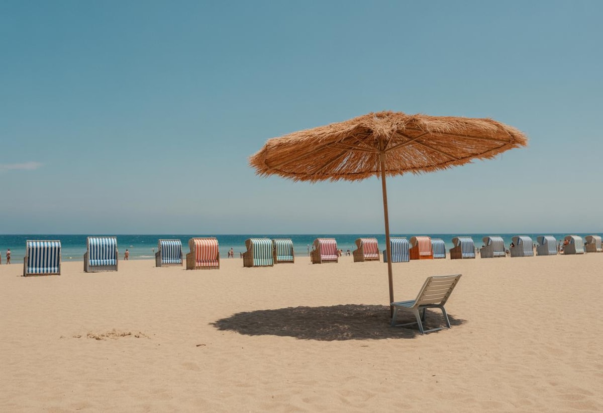 Cette destination française coûte 2000€ de moins que la Côte d'Azur cet été
