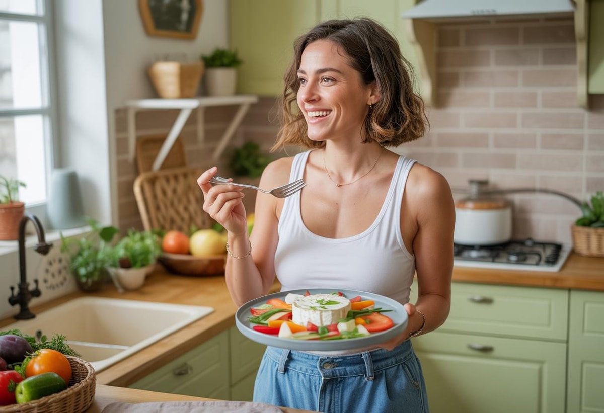 J'ai testé cette méthode française pendant 21 jours : moins 5 kilos
