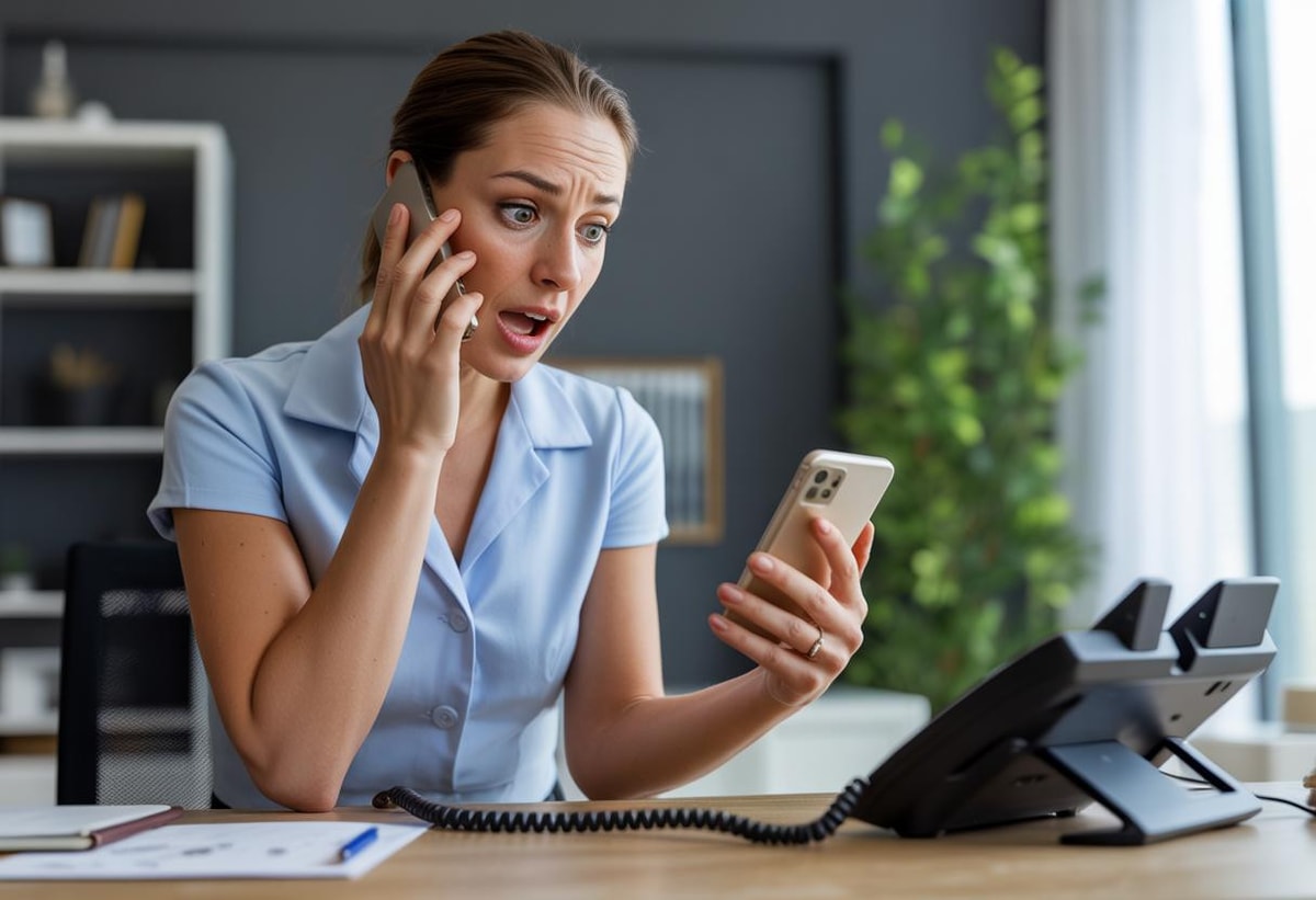 Cette erreur d'assurance bancaire vous coûte 2 847€ par an sans le savoir
