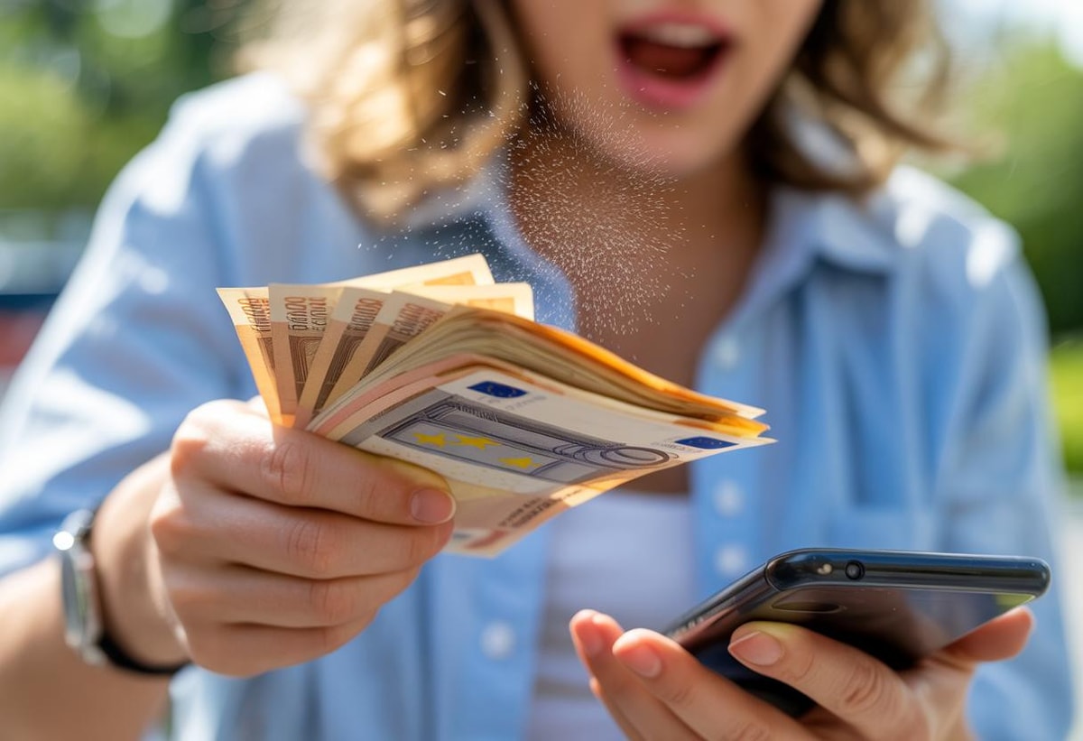 Cette habitude de 73% des Français détruit 250 euros par an
