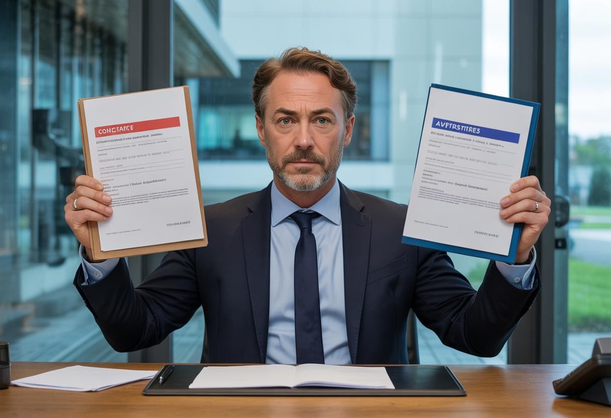 Cette inégalité bancaire coûte 47 000 euros de plus aux entreprises françaises
