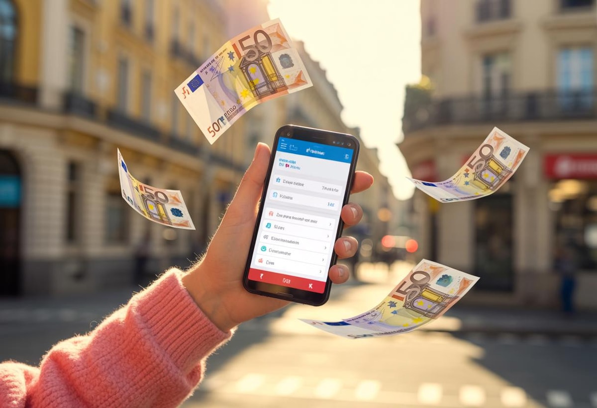 Cette alliance de 16 banques françaises vous fait économiser 2400€ par an
