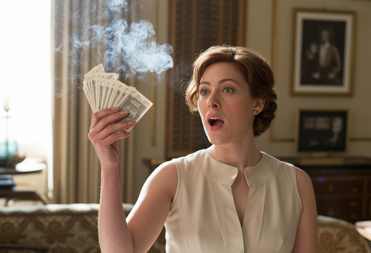 Cette habitude de 85% des Français leur coûte 1 500 euros par an
